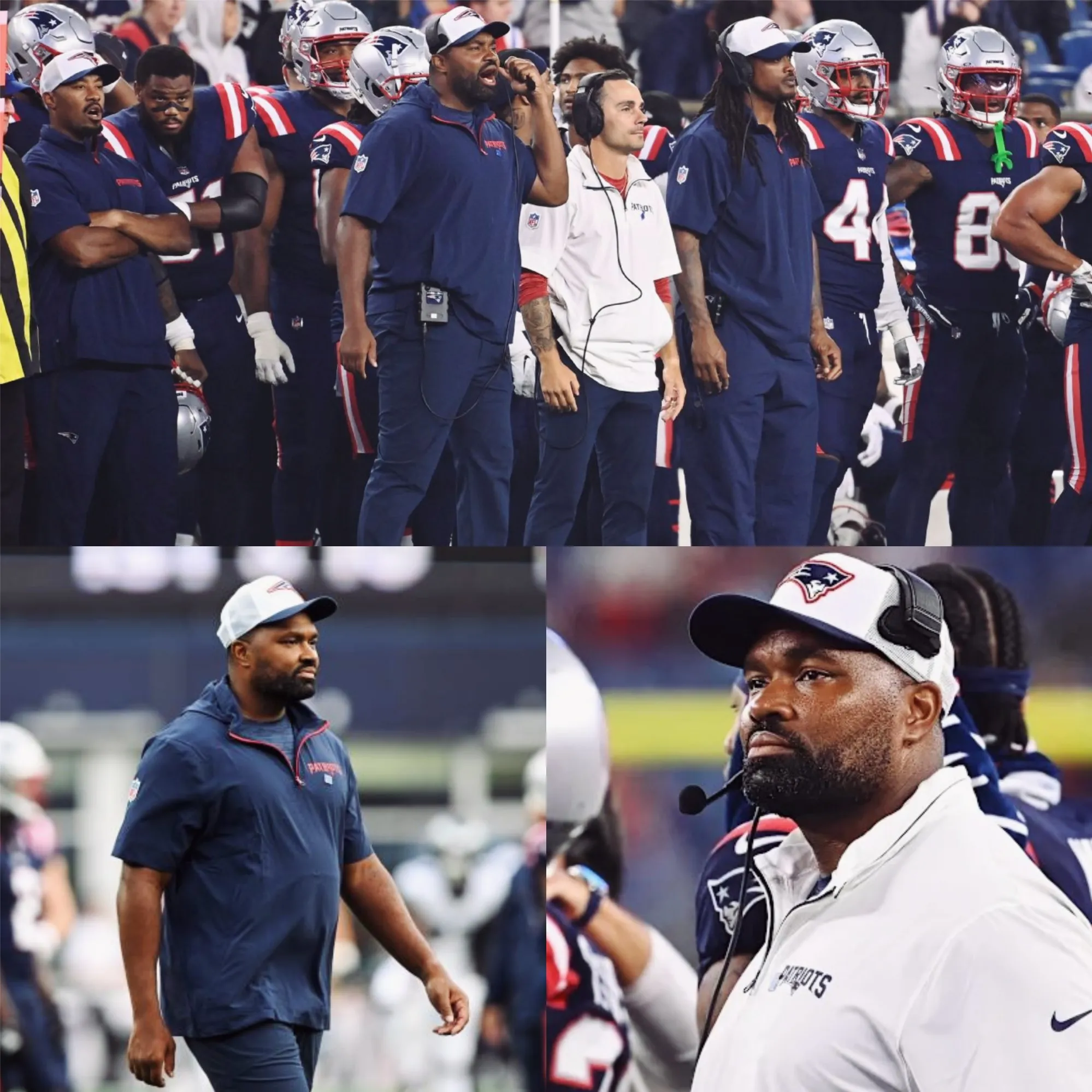 image_6753c85171f13 Jerod Mayo's Bold Prediction for Year 2 as Patriots Head Coach: 'I Still Have a Lot to Learn