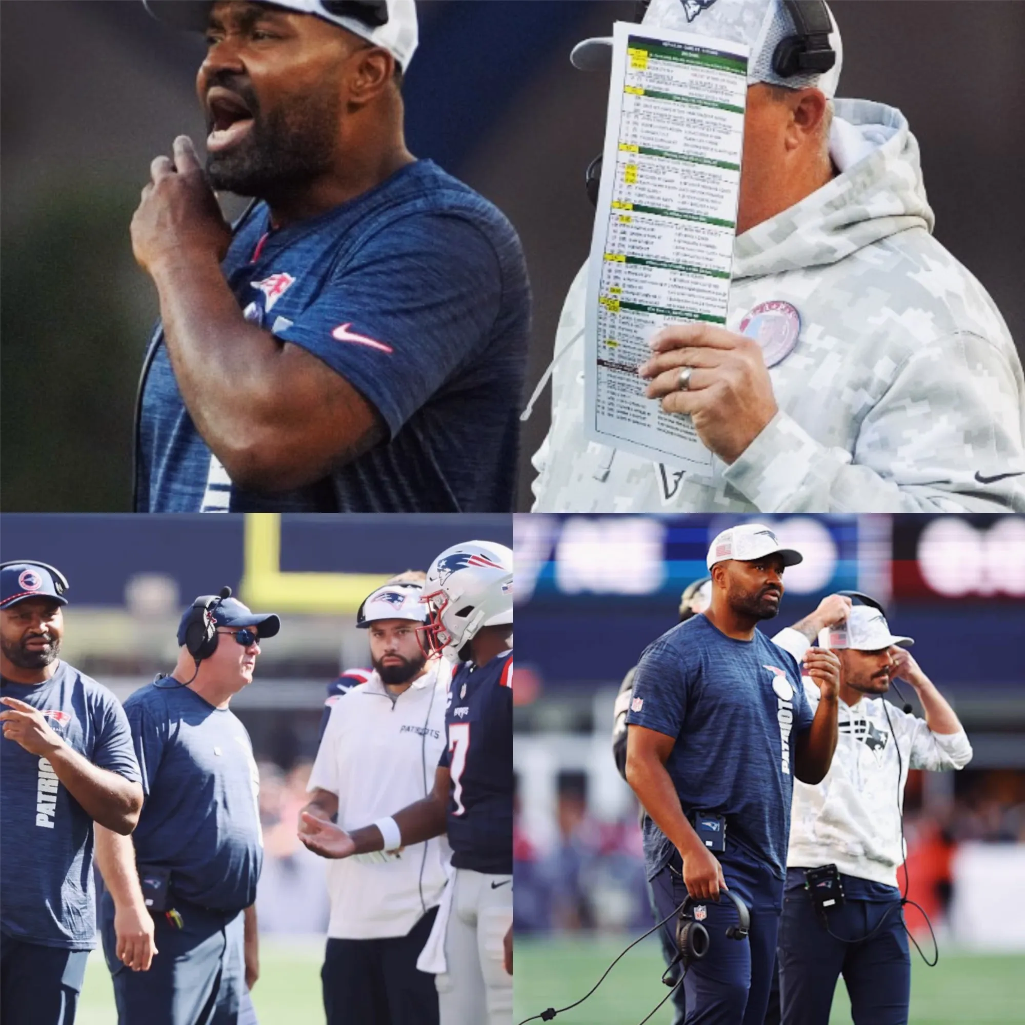 image_6753c853b2404 Jerod Mayo's Bold Prediction for Year 2 as Patriots Head Coach: 'I Still Have a Lot to Learn