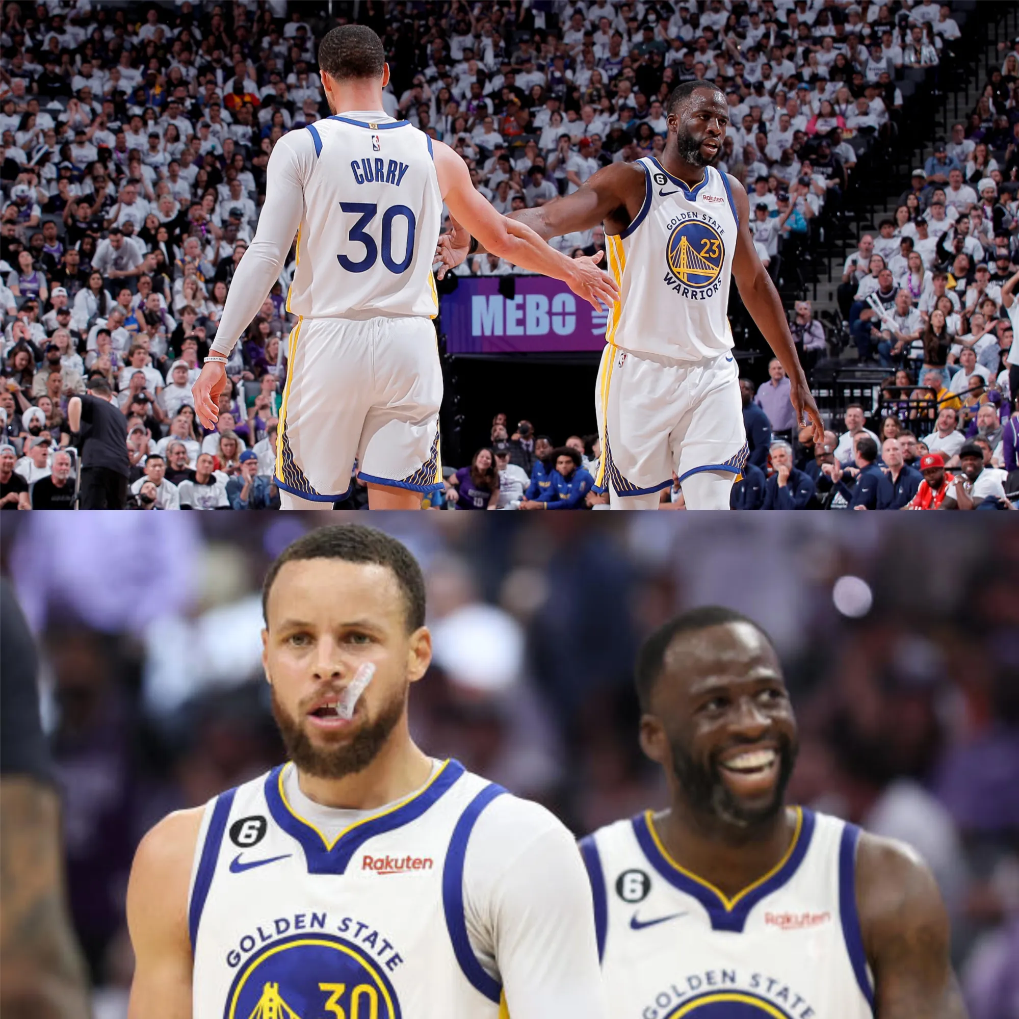 image_67544a618d248 Golden State Warriors Shift Strategy: Draymond Green Moves to Bench as Jonathan Kuminga Takes Center Stage