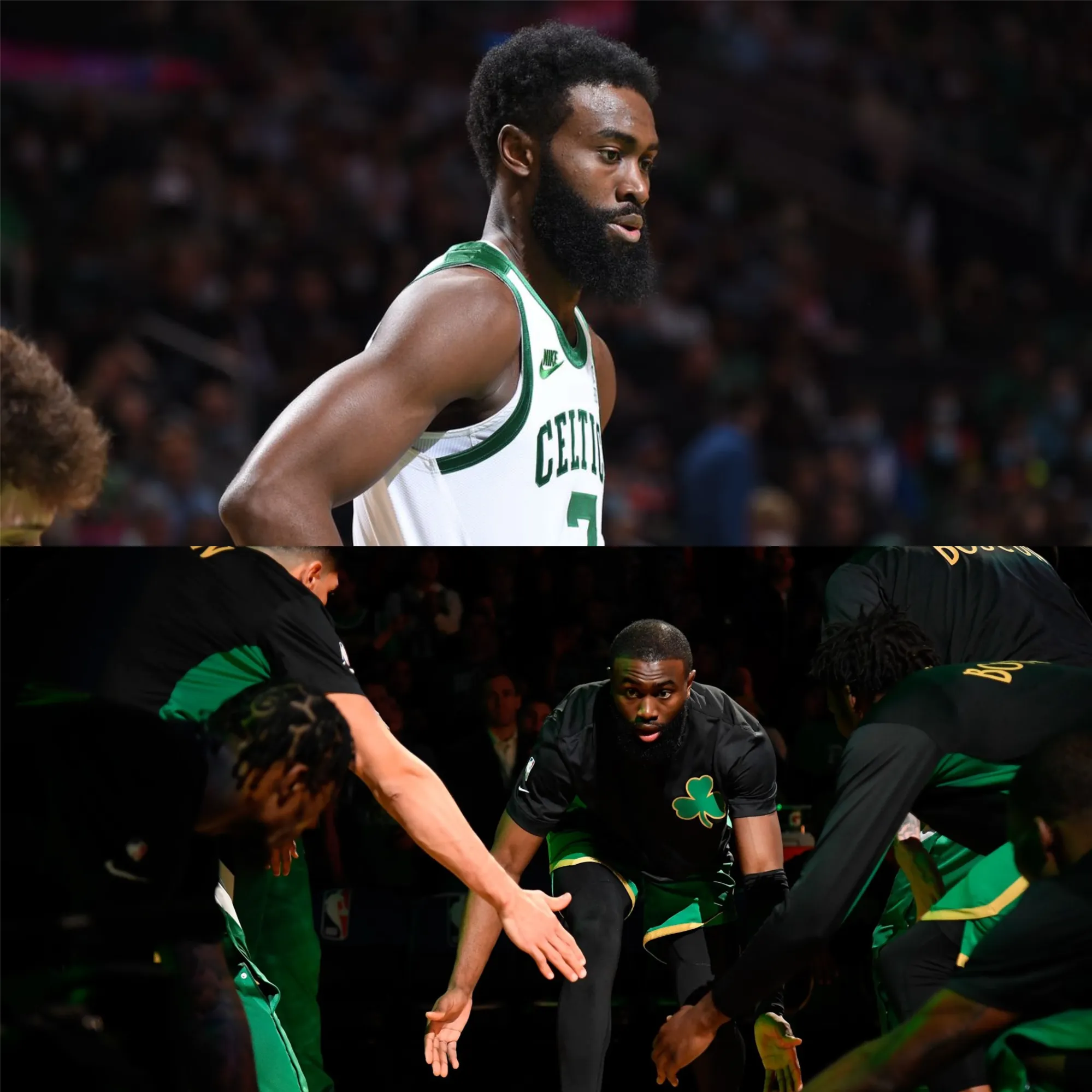 image_67544f137de08 Jaylen Brown Fined $25,000 for 'Inappropriate Gesture' During Celtics Victory