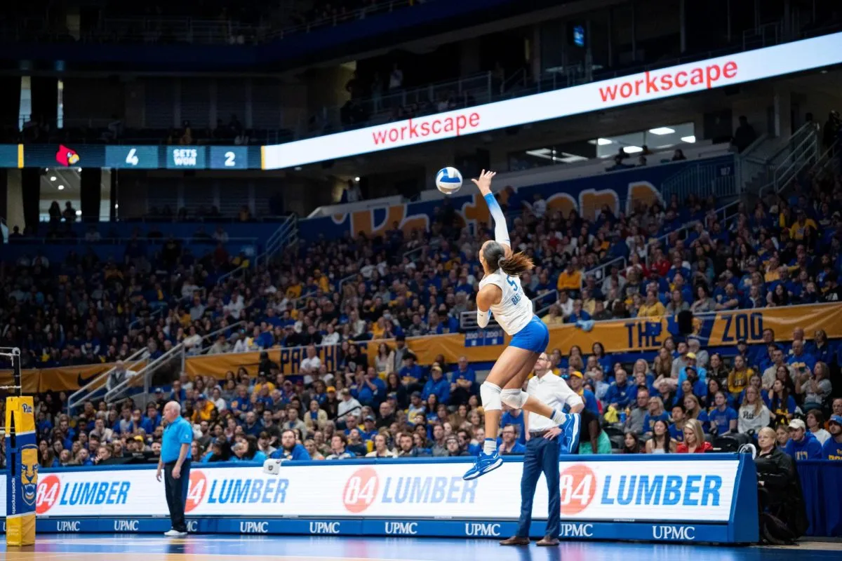 image_675526847cd96 Live Score Updates: OU vs. Pittsburgh Volleyball Match in Round 2 of the NCAA Tournament