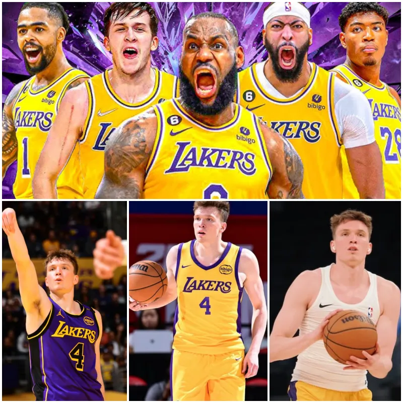 image_6755b126eec87 Dalton Knecht’s Growing Pains and Optimism for Lakers’ Success