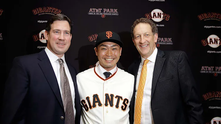 image_6755b6ea8bd85 Former GM Bobby Evans and Former Special Agent Jeff Berry Appointed as Special Advisors to San Francisco Giants