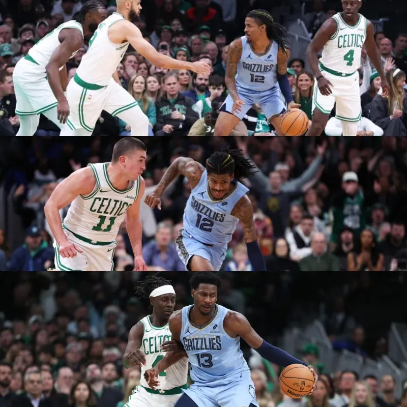 image_6755cd8289cf1 Ja Morant's Electrifying Performance Shakes Boston After Intense Showdown!