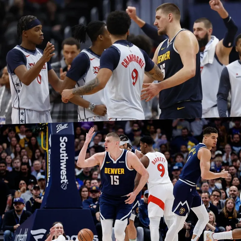 image_6755d03da9bcd Jokic Delivers Unbelievable Scoring Feat Amidst Nuggets' Struggles!