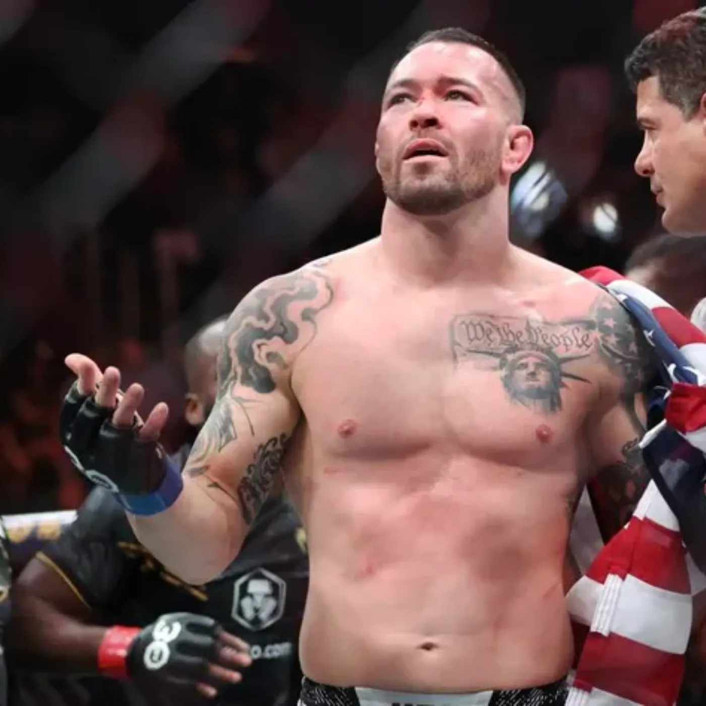 image_675650272a5b0 Colby Covington will shock the world and defeat Joaquin Buckley at UFC Tampa