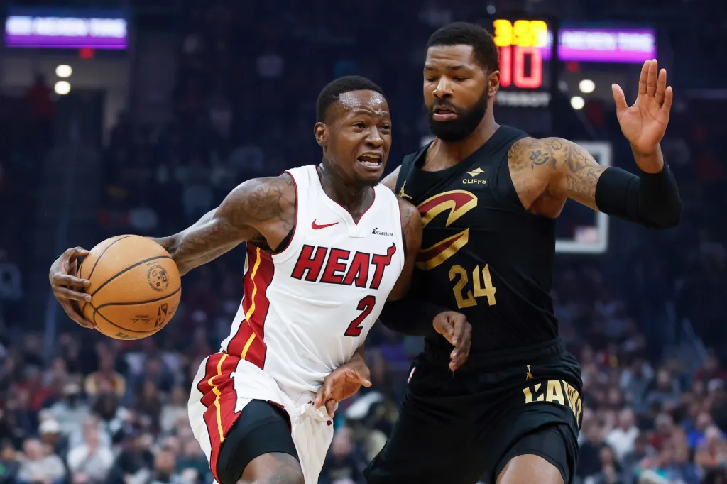 image_675655eb5ad81 Herro Leads Heat To 122-113 Win Over Cavaliers