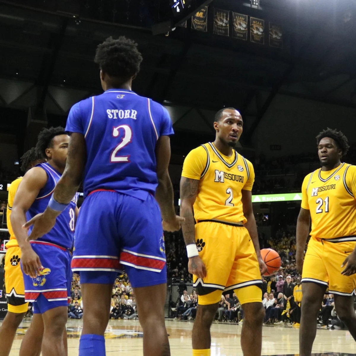 image_67565f5ce02a5 Missouri Upsets No. 1 Kansas 76-67