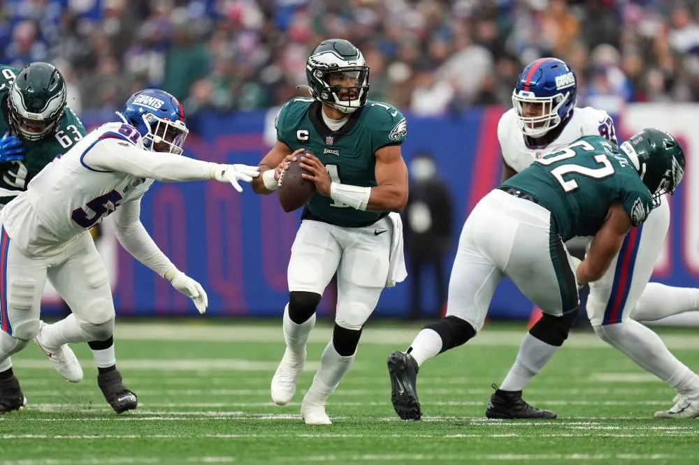 image_67567e36a51aa Jalen Hurts Achieves Historic Milestone in Eagles’ Win Over Panthers