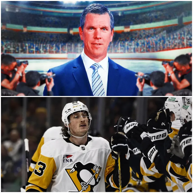 image_675698611bc6e Mike Sullivan Reaches Rare Coaching Milestone in Penguins' Win Over Maple Leafs