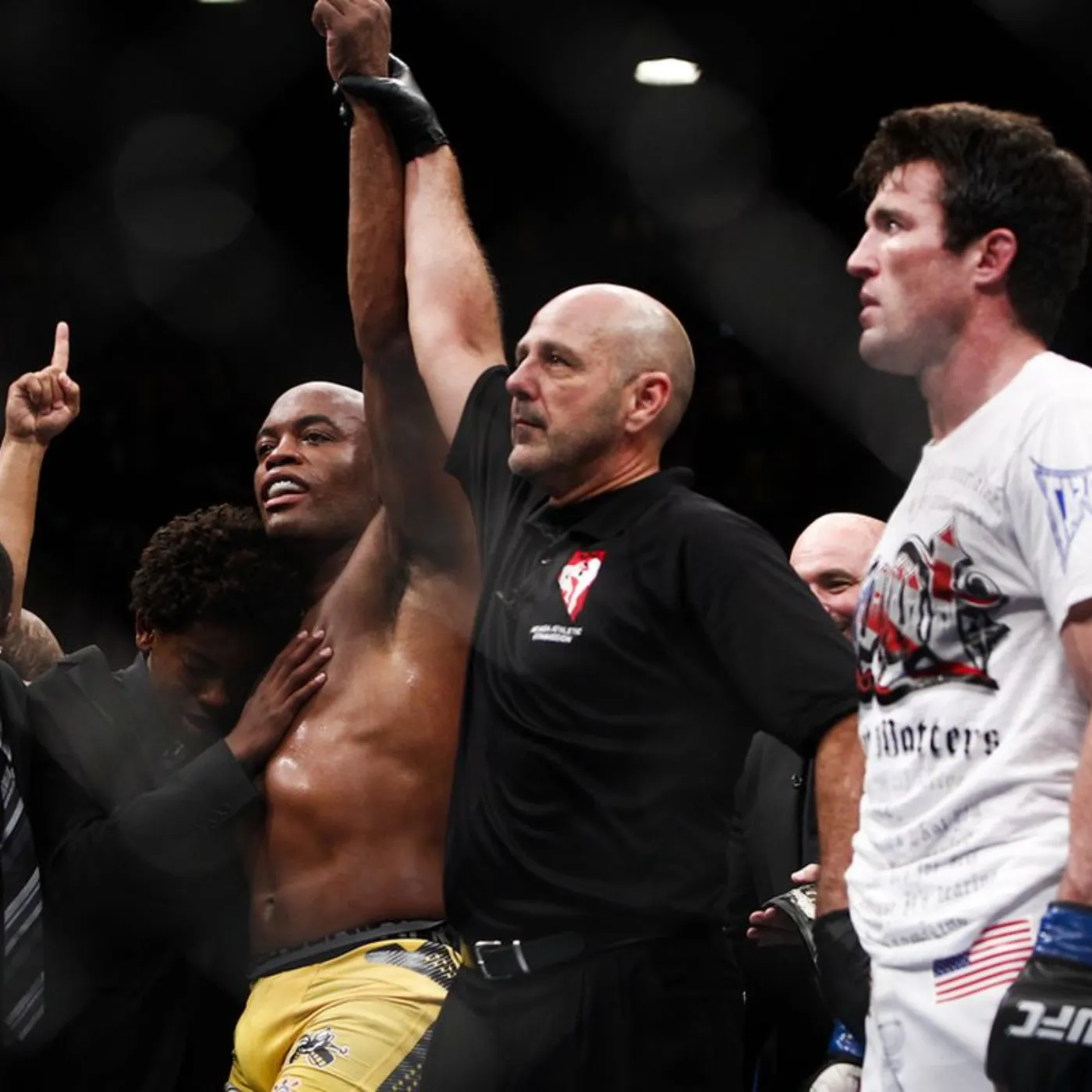 image_6756b15ab6f86 The Legendary Journey of Anderson Silva on His Path to Becoming a Fighter Who Strikes Fear in His Opponents.