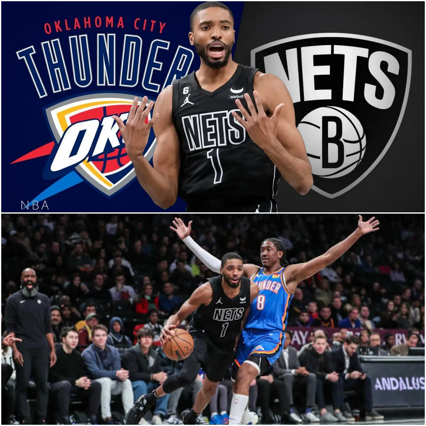 image_67579e1668cbc NBA Mock Trade: Thunder Target Cameron Johnson in Proposed Deal with Nets