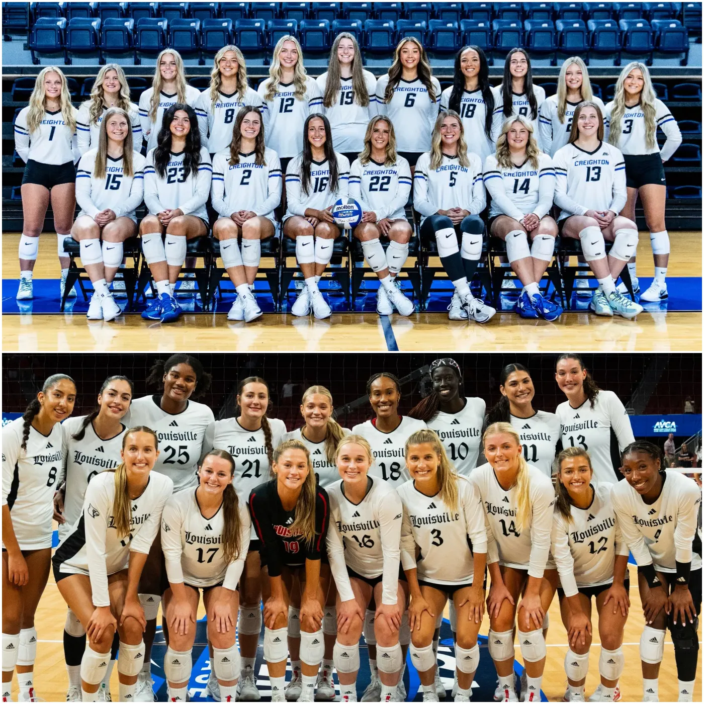 image_6757a3087e6e3 Re-Ranking the NCAA Women’s Volleyball Regional Round Teams