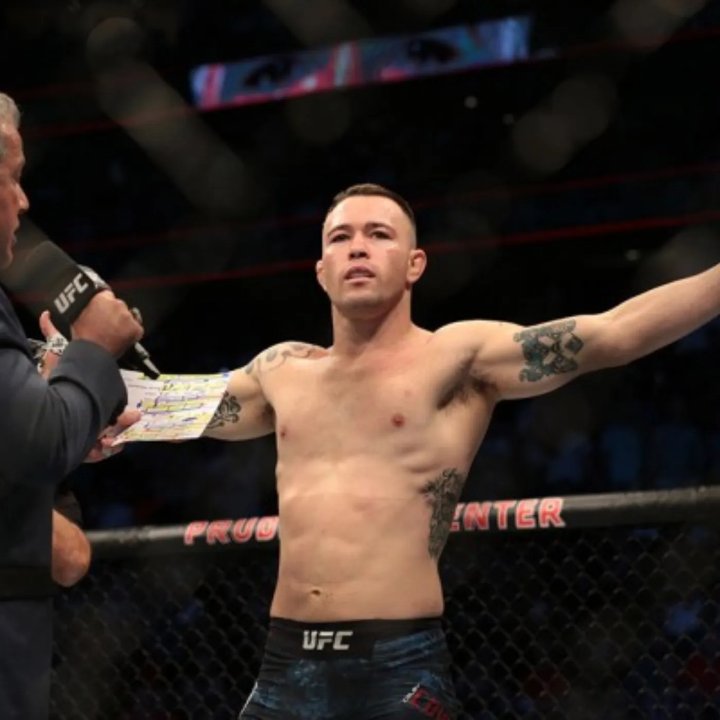 image_6757a98b36d12 Gilbert Burns Shocks Fans: Colby Covington Will Annihilate Joaquin Buckley at UFC Tampa!