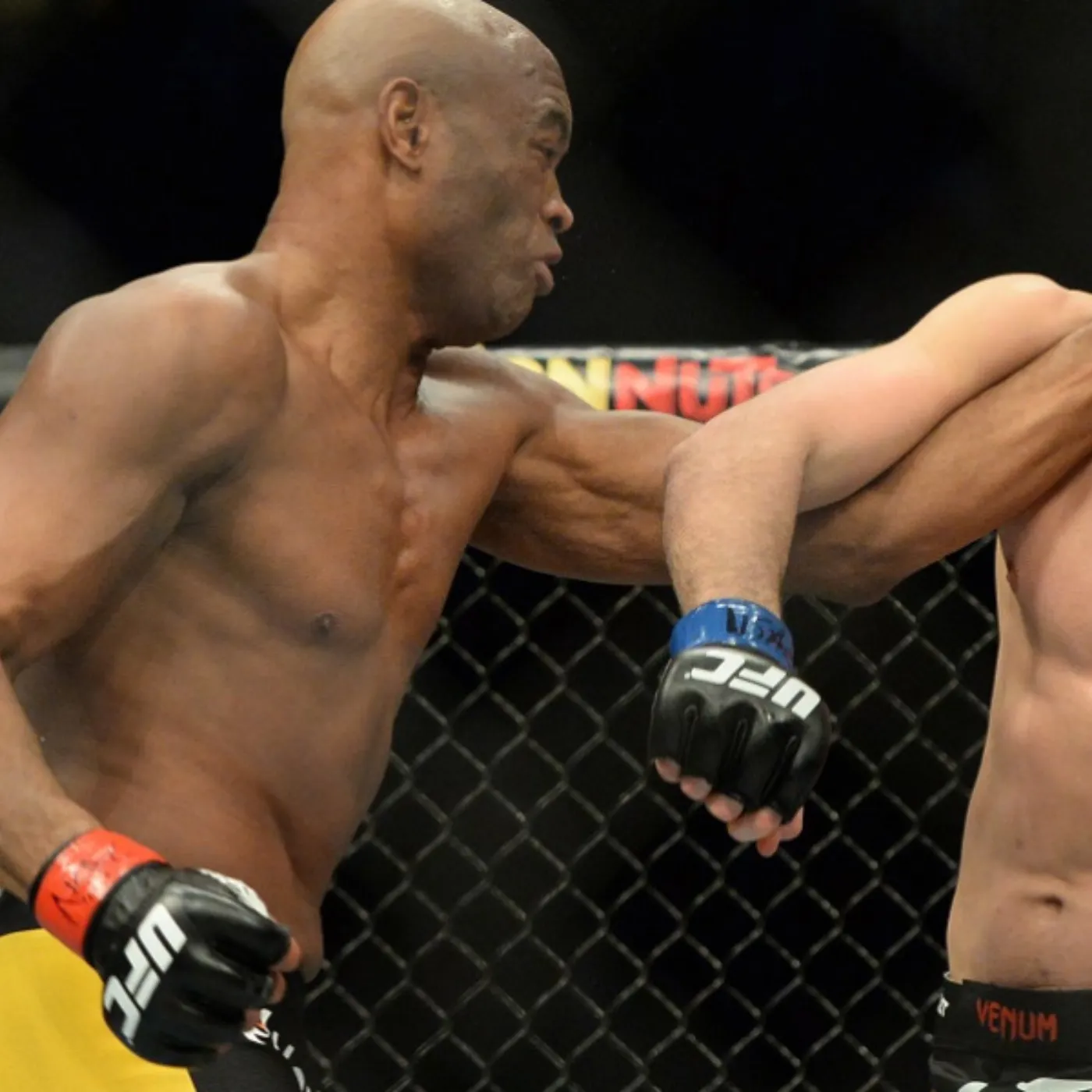 image_6757b6ef9a5d0 Anderson Silva's Arrogance Shines Through as He Claims Victory Over Forrest Griffin Was Inevitable