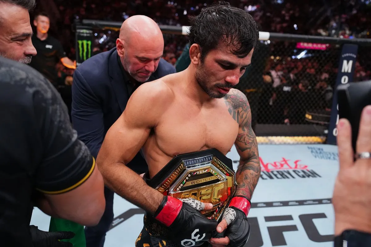 image_6757bbc015c73 Alexandre Pantoja ranks Flyweight GOATs after UFC 310 victory