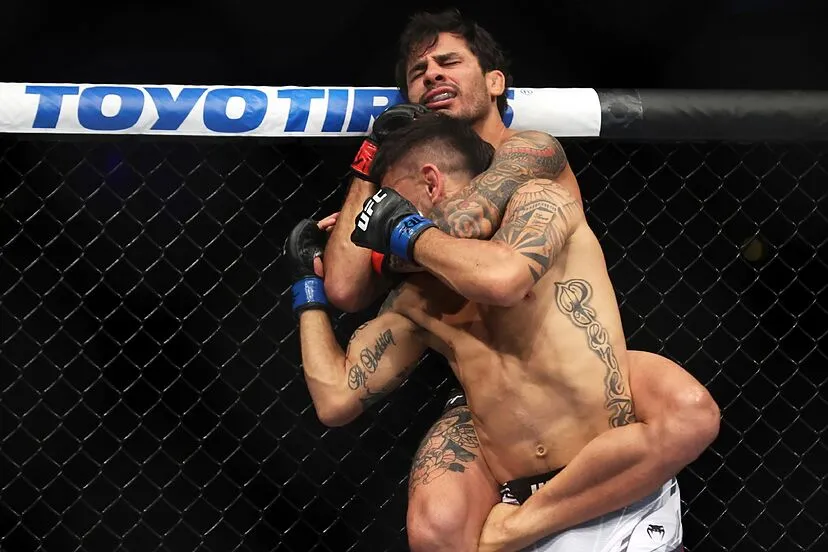 image_6757bbc3d213d Alexandre Pantoja ranks Flyweight GOATs after UFC 310 victory