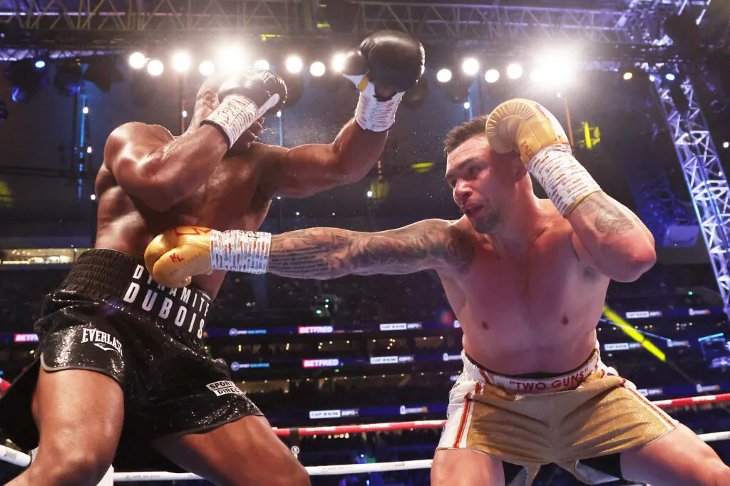 image_6757f150ef117 Deontay Wilder accepts the offer to fight for the world championship title against Kevin Lerena