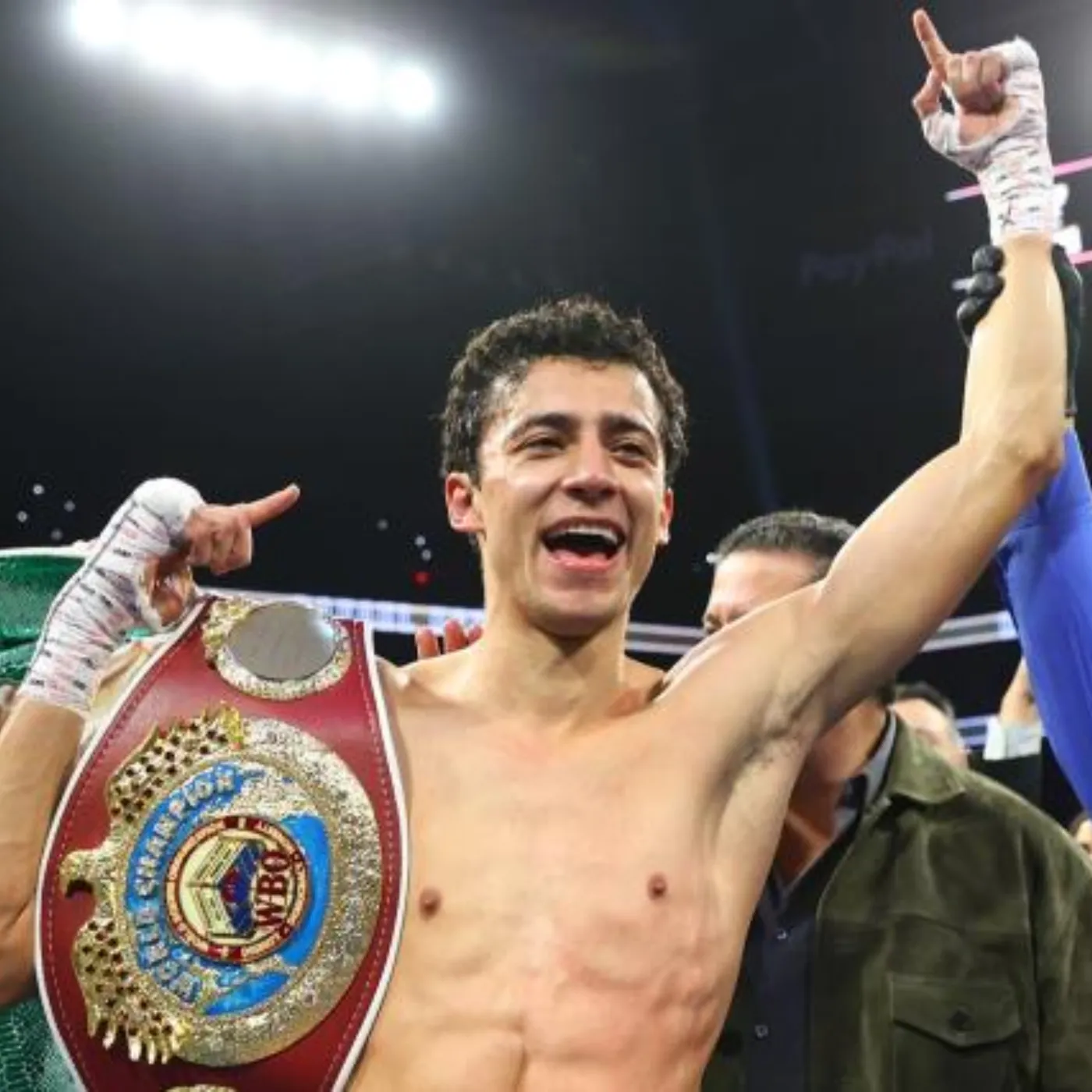 image_6758057573e13 Rafael Espinoza Promises to Become a Legend, Shocking the Boxing World with His Victory Over Robeisy Ramirez!