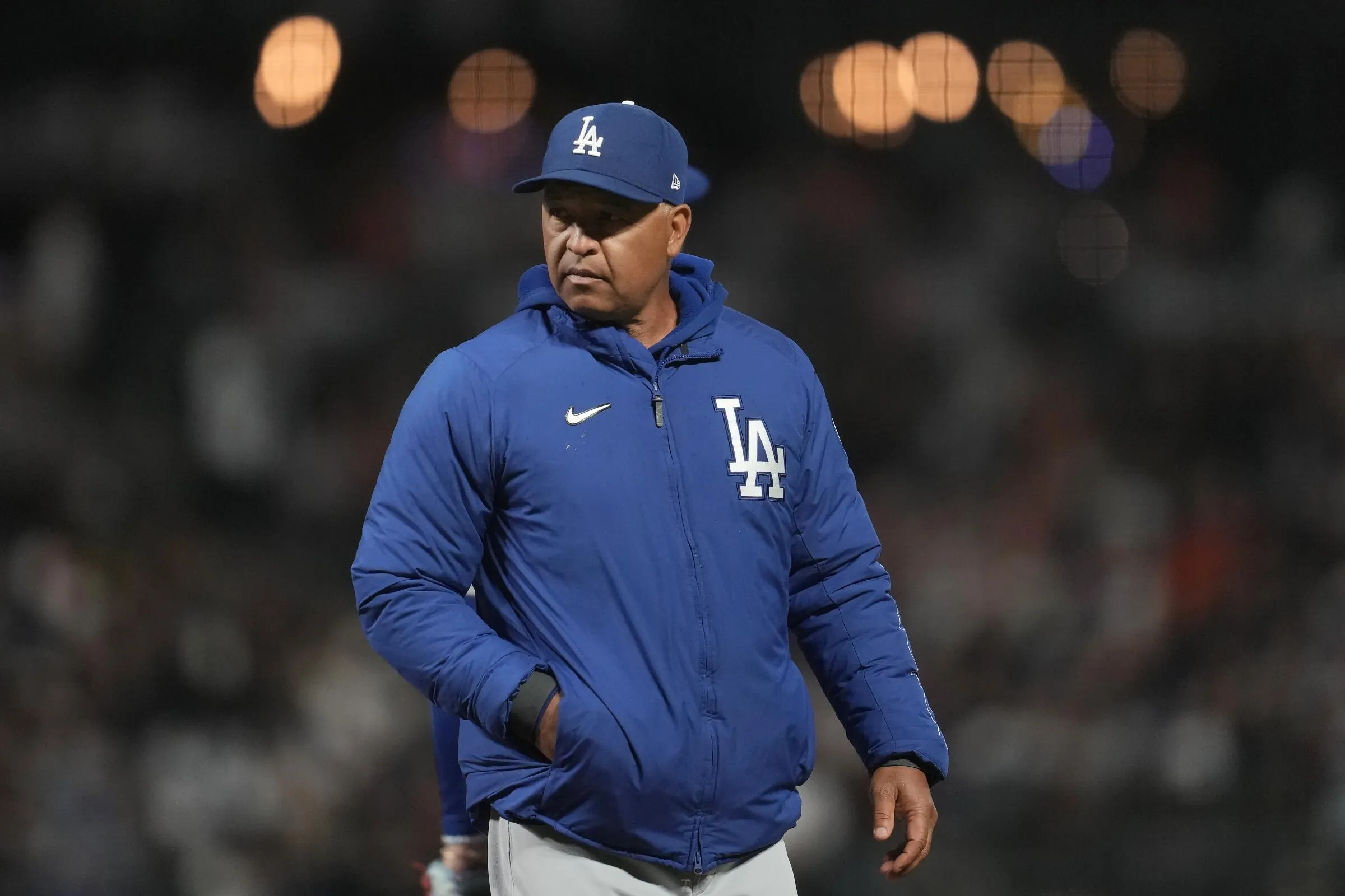 image_6758f95d681a6 Dodgers' Manager Dave Roberts Shares Honest Thoughts on Teoscar Hernandez’s Future