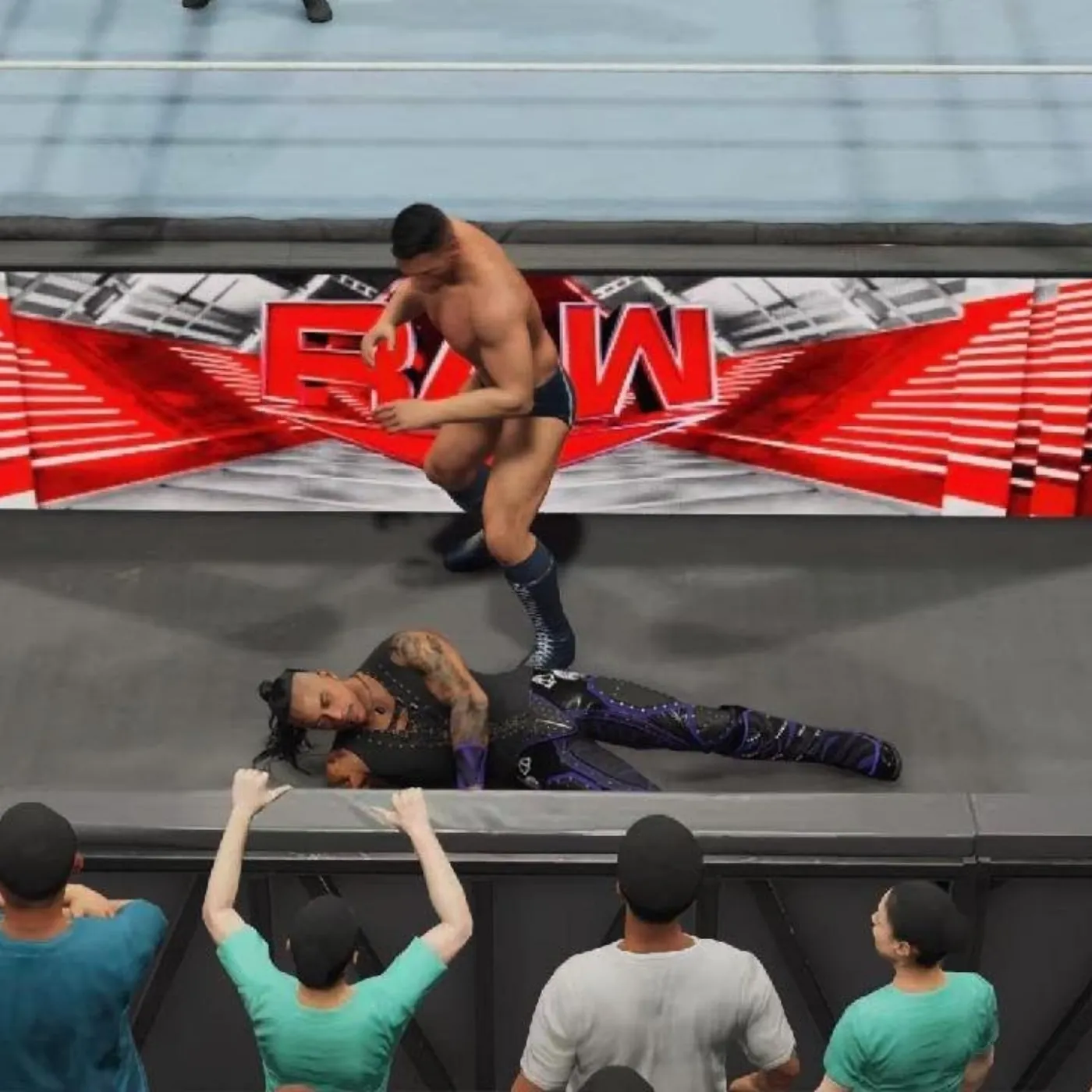 image_6758fe80e51d3 Gunther’s Reign Supreme: Finn Balor’s Assist Chronicles Another Chapter at Survivor Series