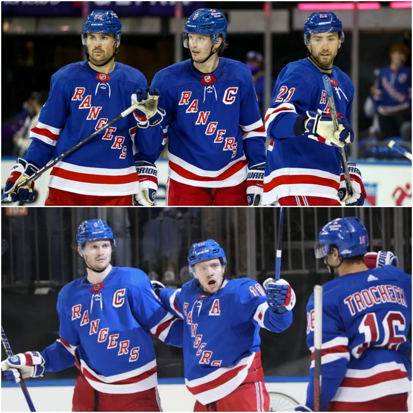 image_675900be000b8 New York Rangers Face Unfinished Business After Trouba Trade