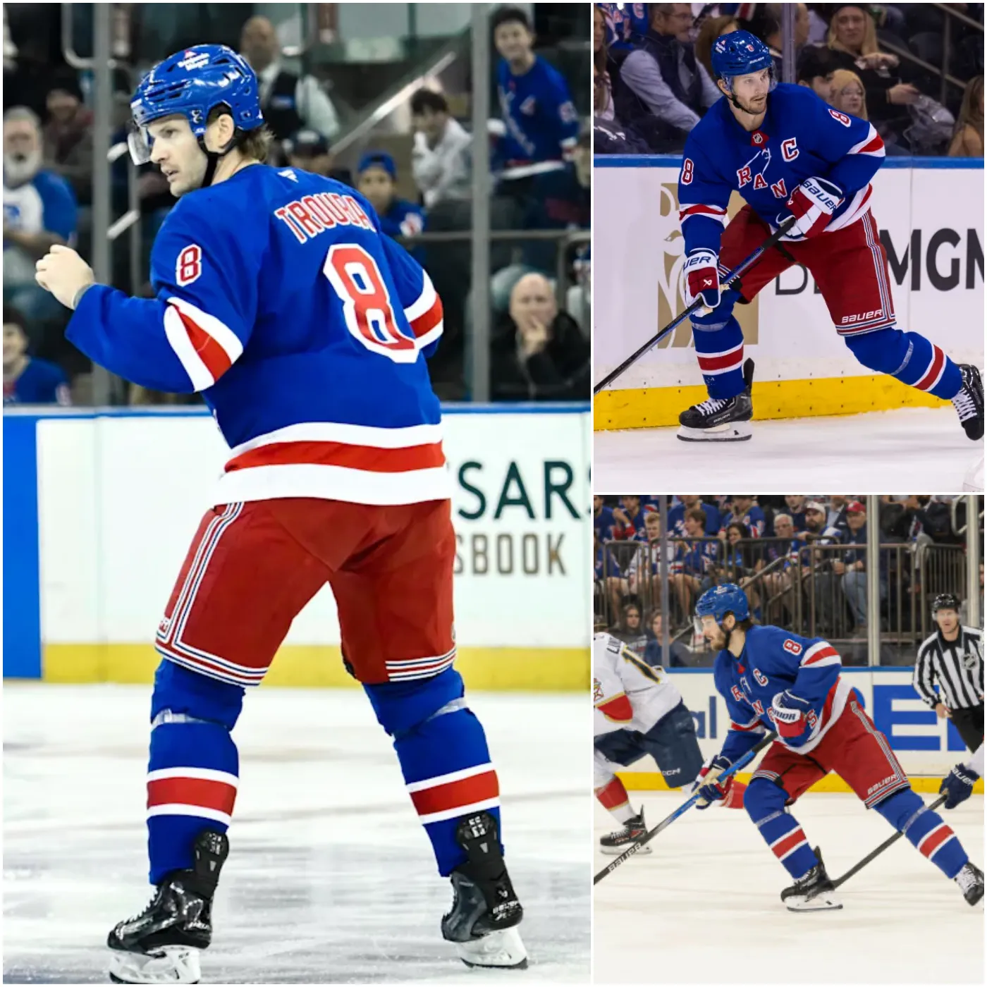 image_675900c0c71fa New York Rangers Face Unfinished Business After Trouba Trade