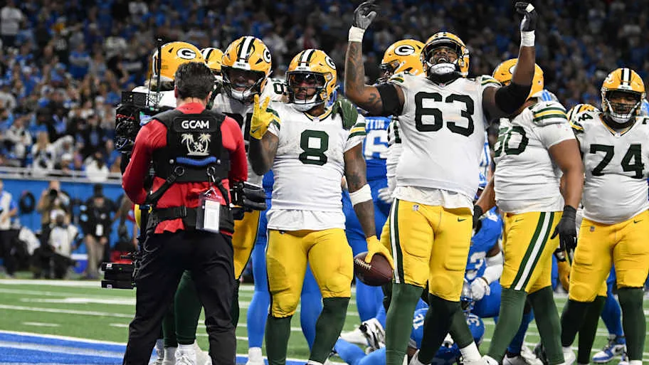 image_67590d87294ed Why Jayden Reed Wasn't Targeted in Packers' Loss to Lions