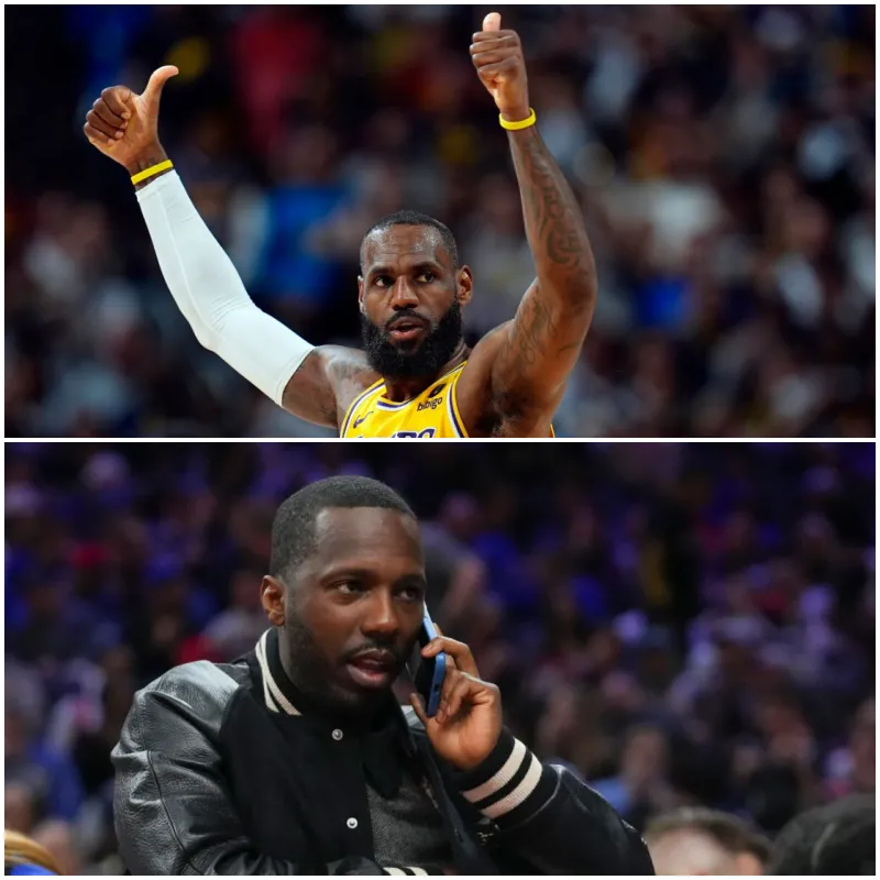 image_6759122e99d0d Lakers Rumors: LeBron James Trade Talks Surface Amid Championship Struggles