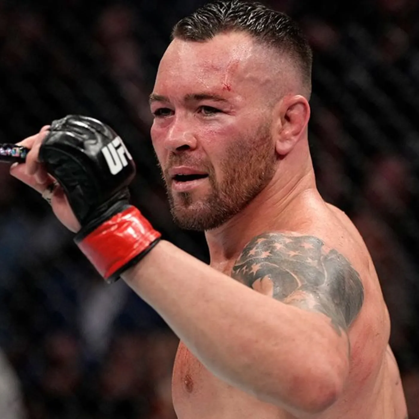 image_675914d3ce1e6 Colby Covington Provokes Joaquin Buckley, Promises to Show Him What Real Fighting Means