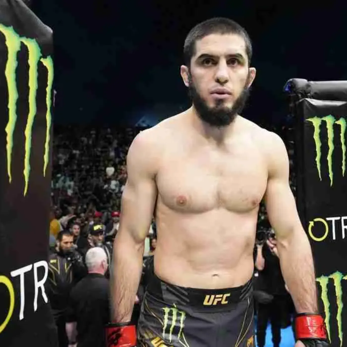 image_675947f2d33b3 Arman Tsarukyan Claims Makhachev Isn’t on Khabib’s Level: “I’ll Defeat Khabib’s Entire Team!”