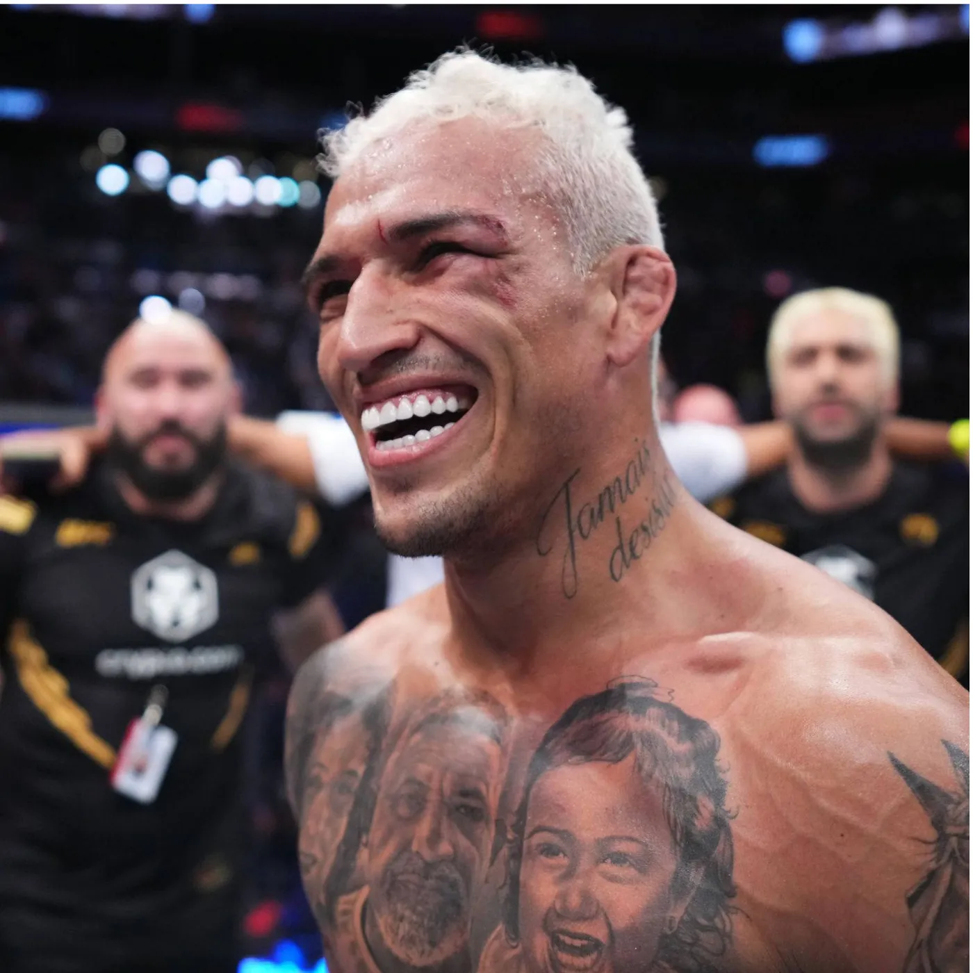 image_675949ffef386 Charles Oliveira: The UFC’s Next Wild Ride for the Title