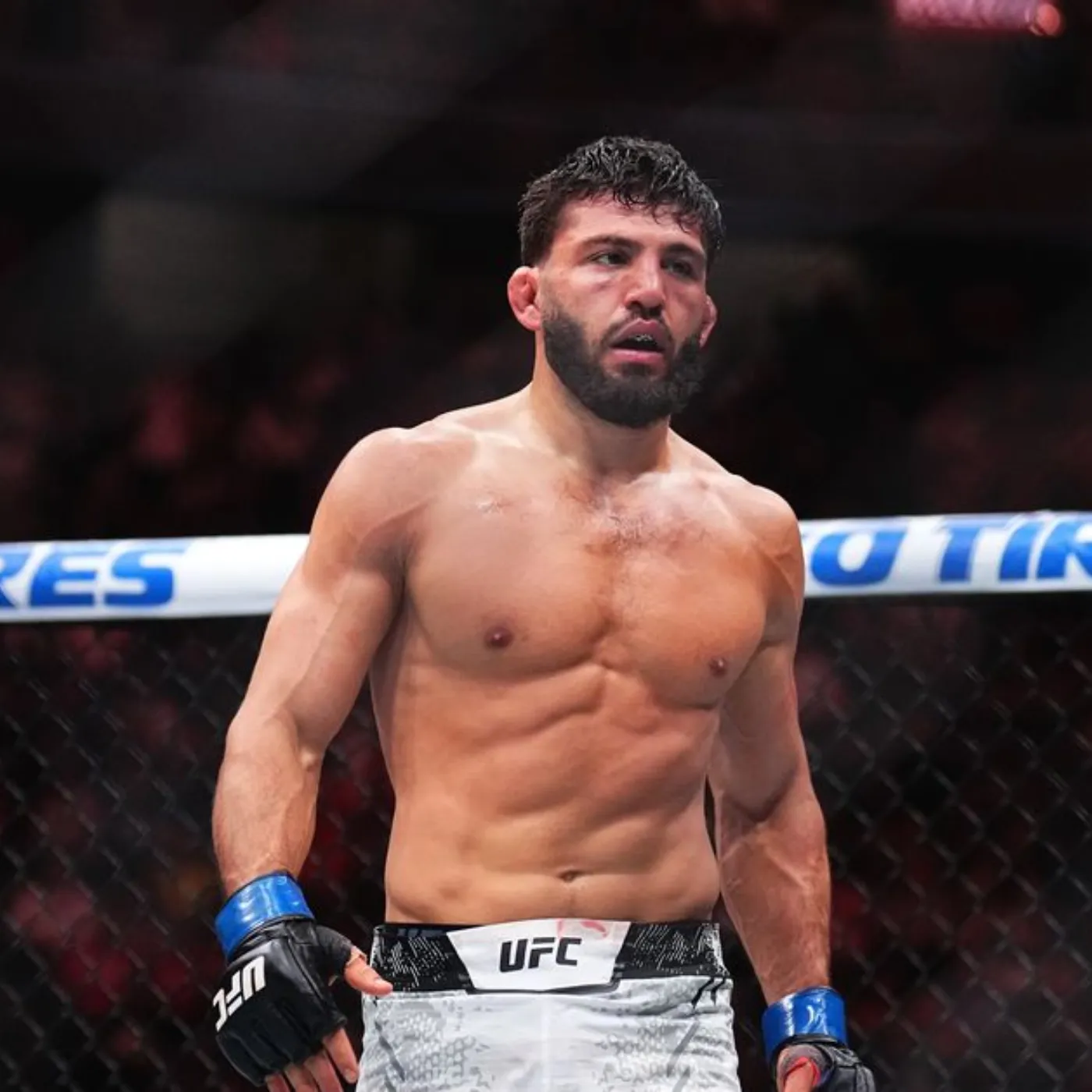 image_67594a514fd12 Arman Tsarukyan: The Unstoppable Force Ready to Annihilate the MMA World!