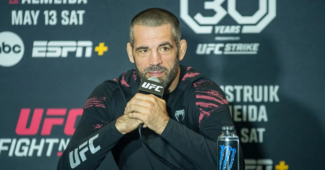 image_6759598e0d853 Matt Brown defends Merab Dvalishvili after fan altercation at UFC 310: "You touch me, I'm f*cking you up"