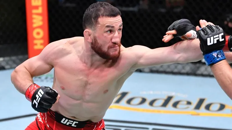 image_6759598eeda4d Matt Brown defends Merab Dvalishvili after fan altercation at UFC 310: "You touch me, I'm f*cking you up"