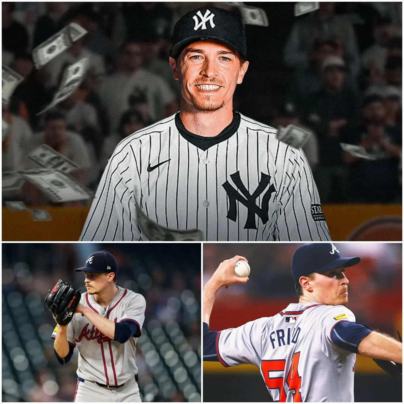 image_675986684d7b0 Yankees Land Max Fried in Historic Deal