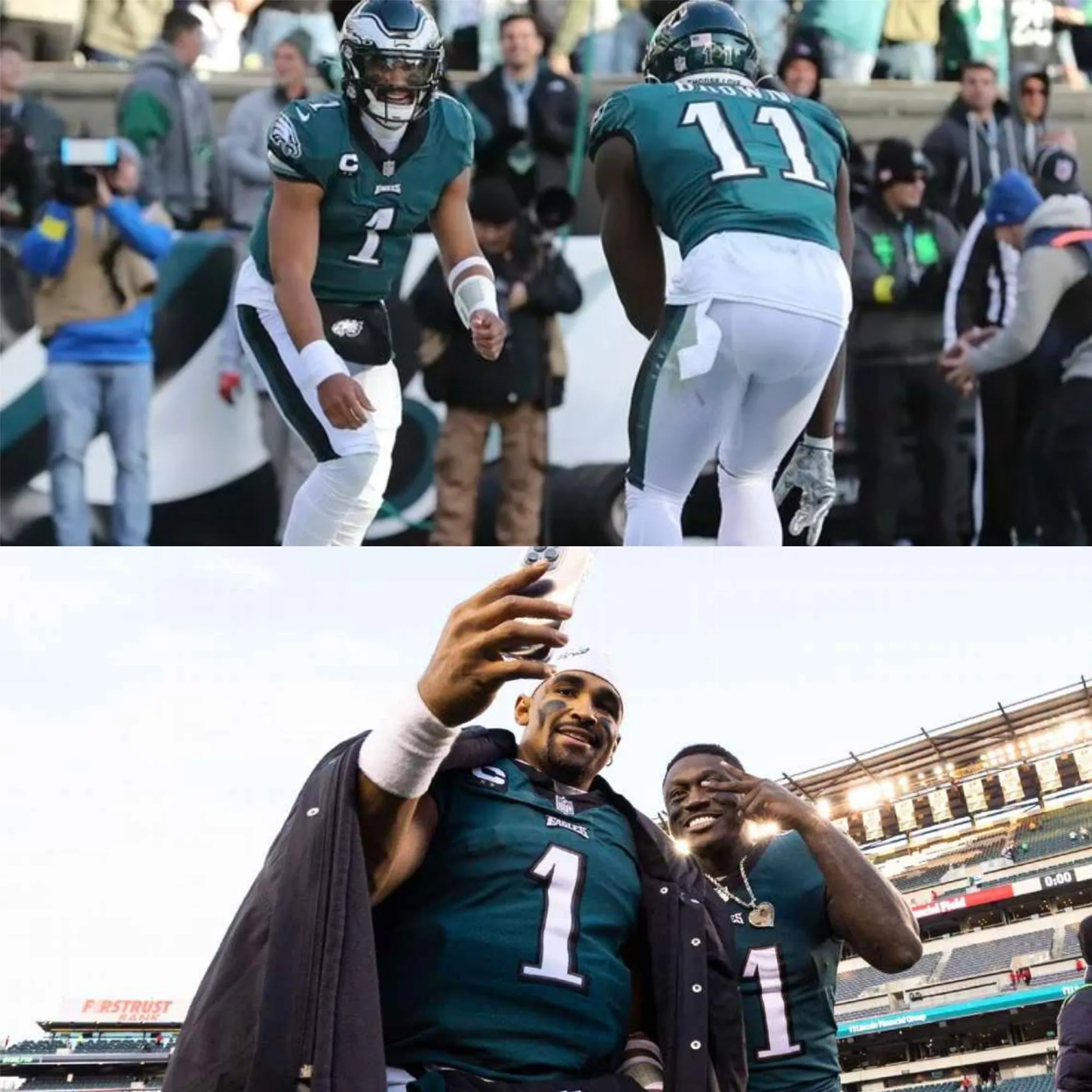 image_67599e1bb06f8 Philadelphia Eagles’ Jalen Hurts and AJ Brown Face Relationship Struggles, Teammate Reveals