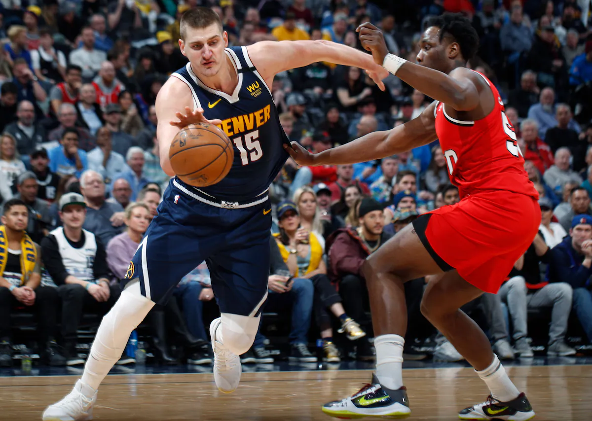 image_675a43993ba8d Nikola Jokic "TRANSFORMS" into Tyson Fury; the humorous twist leaves NBA fans "EXPLOSIVE."