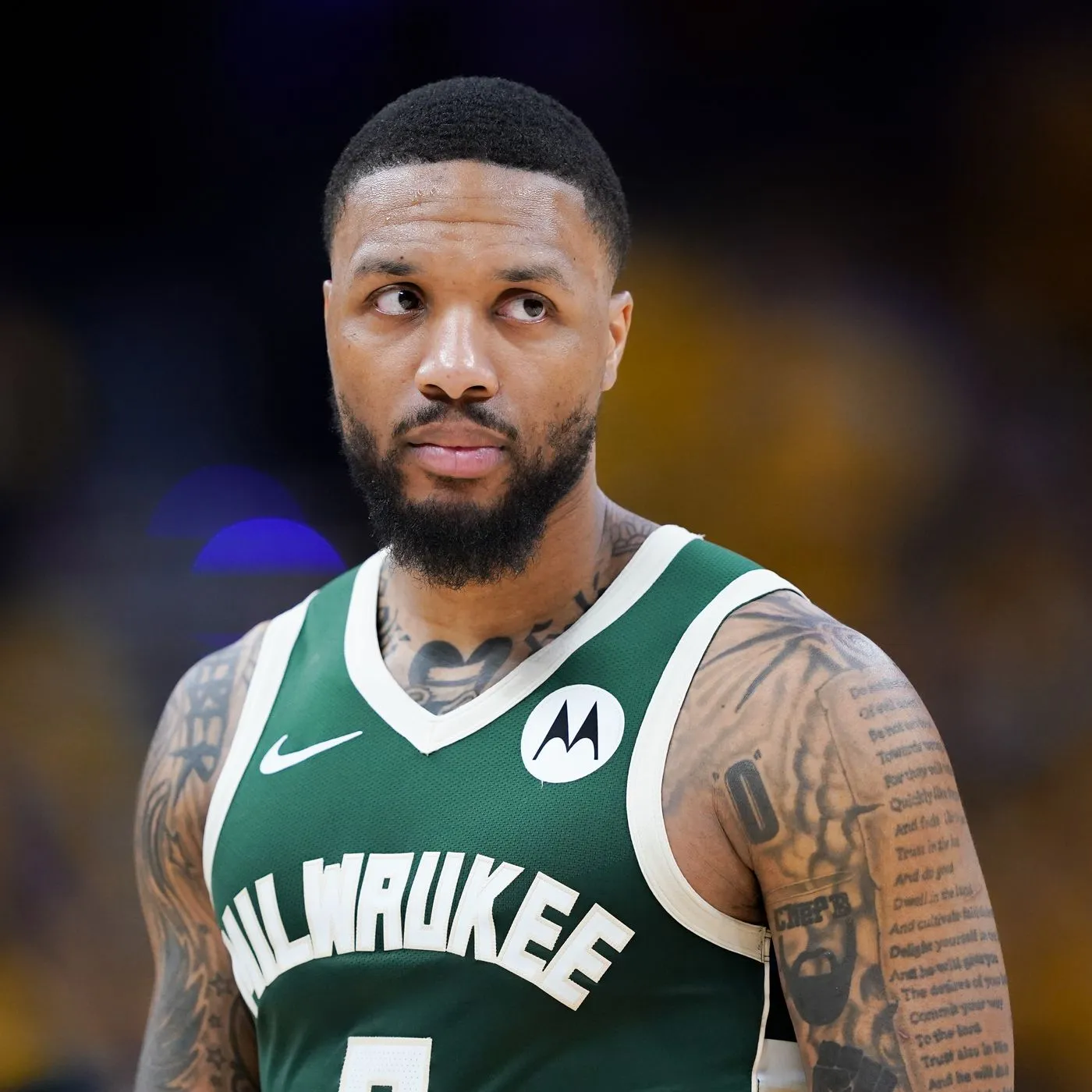 image_675a563f61390 Which team will take Damian Lillard after being released from the Milwaukee Bucks?