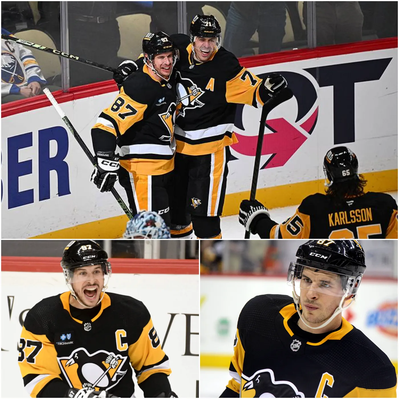 image_675a5dc42479d Five Fascinating Facts About Penguins Captain Sidney Crosby