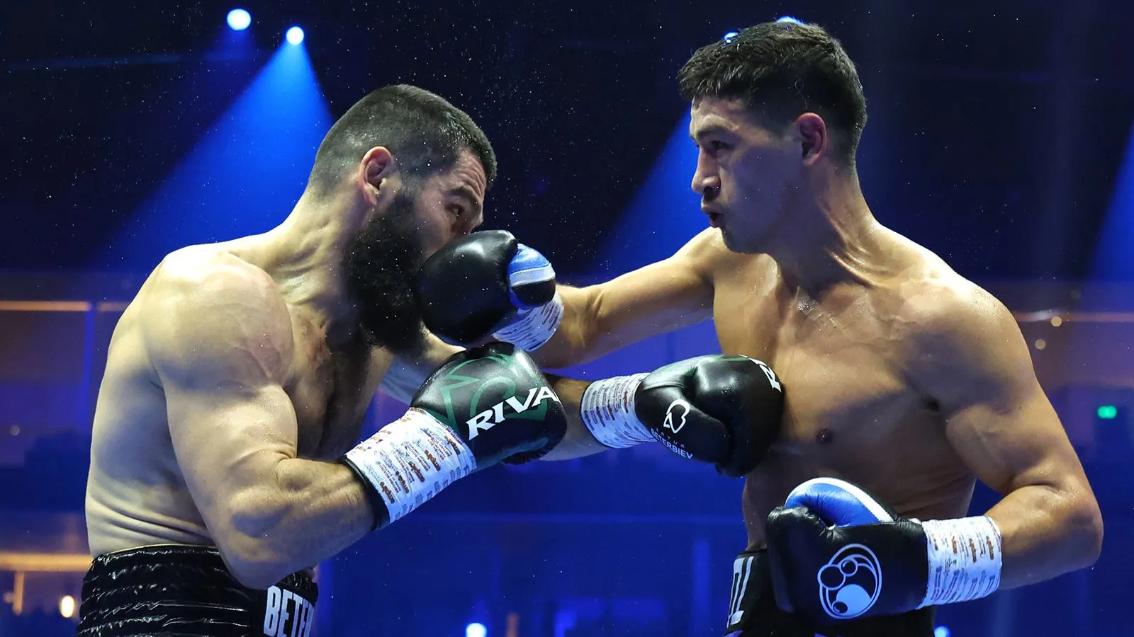 Artur Beterbiev and Dmitry Bivol display world class skills in undisputed  title bout that demands an encore