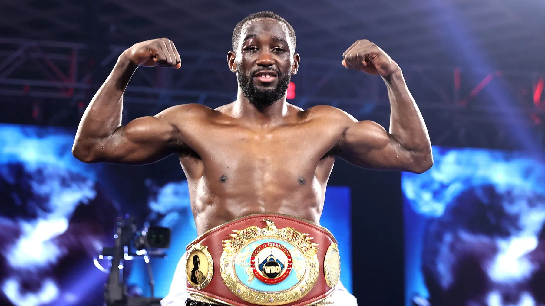 Kỷ lục của Terence Crawford: Kết quả thi đấu, số liệu thống kê, danh hiệu, điểm nổi bật trong sự nghiệp | Tin tức DAZN Hoa Kỳ