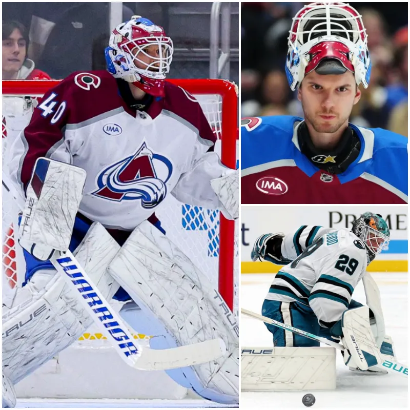 image_675a88b94246f Grading the MacKenzie Blackwood Trade: Avalanche and Sharks Shake Up Goaltending