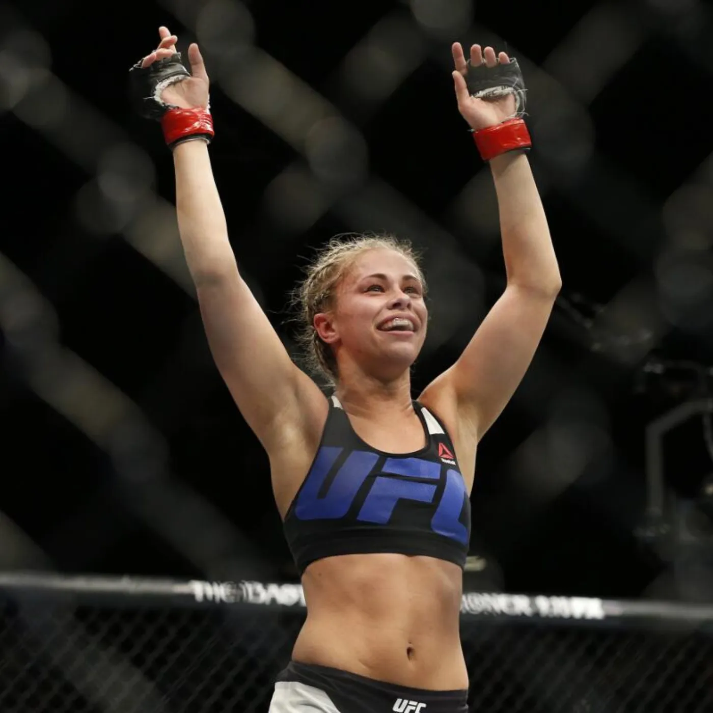 image_675a99701cdb2 From Power Slap Star to UFC Icon: Paige VanZant's Incredible Rise to Fame