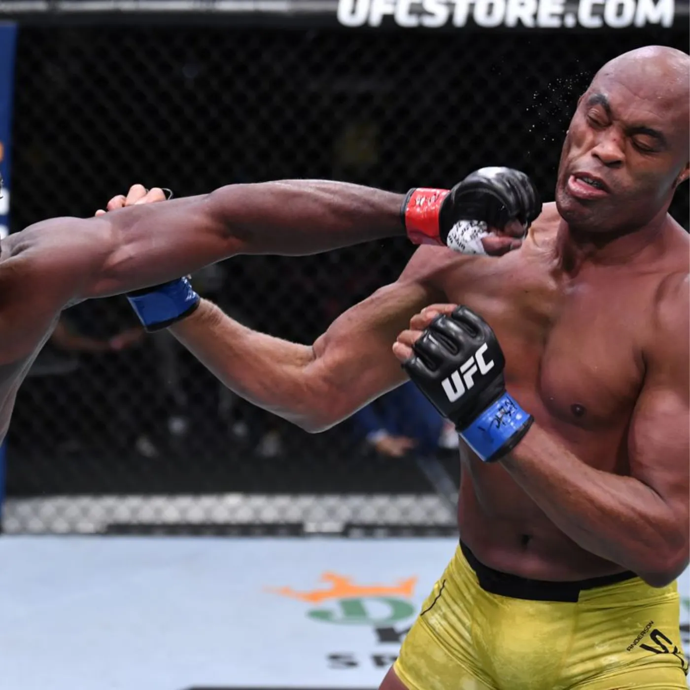 image_675a9ce7e981c Anderson Silva Proposes a Fight with Uriah Hall Is This a Battle Between Two Stars on the Decline