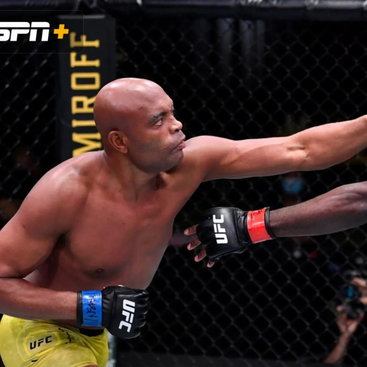 image_675a9cea5330a Anderson Silva Proposes a Fight with Uriah Hall Is This a Battle Between Two Stars on the Decline