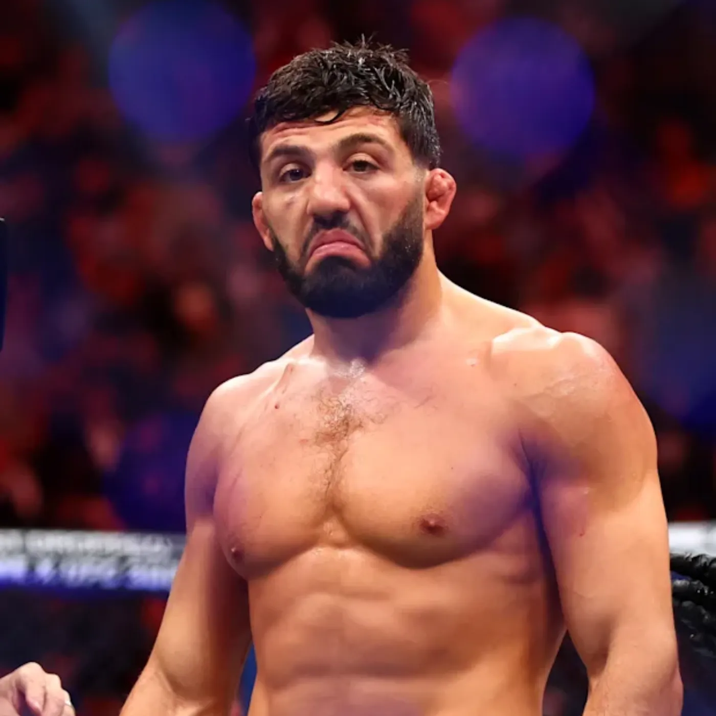 image_675a9e0e81b52 Arman Tsarukyan Faces the UFC’s Harshest Critics!