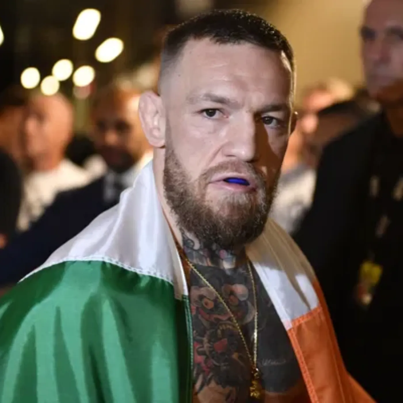 image_675a9e6c23161 Conor McGregor's Comeback: A Dominant Return or the Fall of a Legend