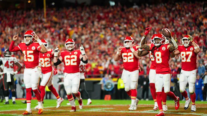 Have the KC Chiefs Found Their Offensive Formula for Success Once Again?