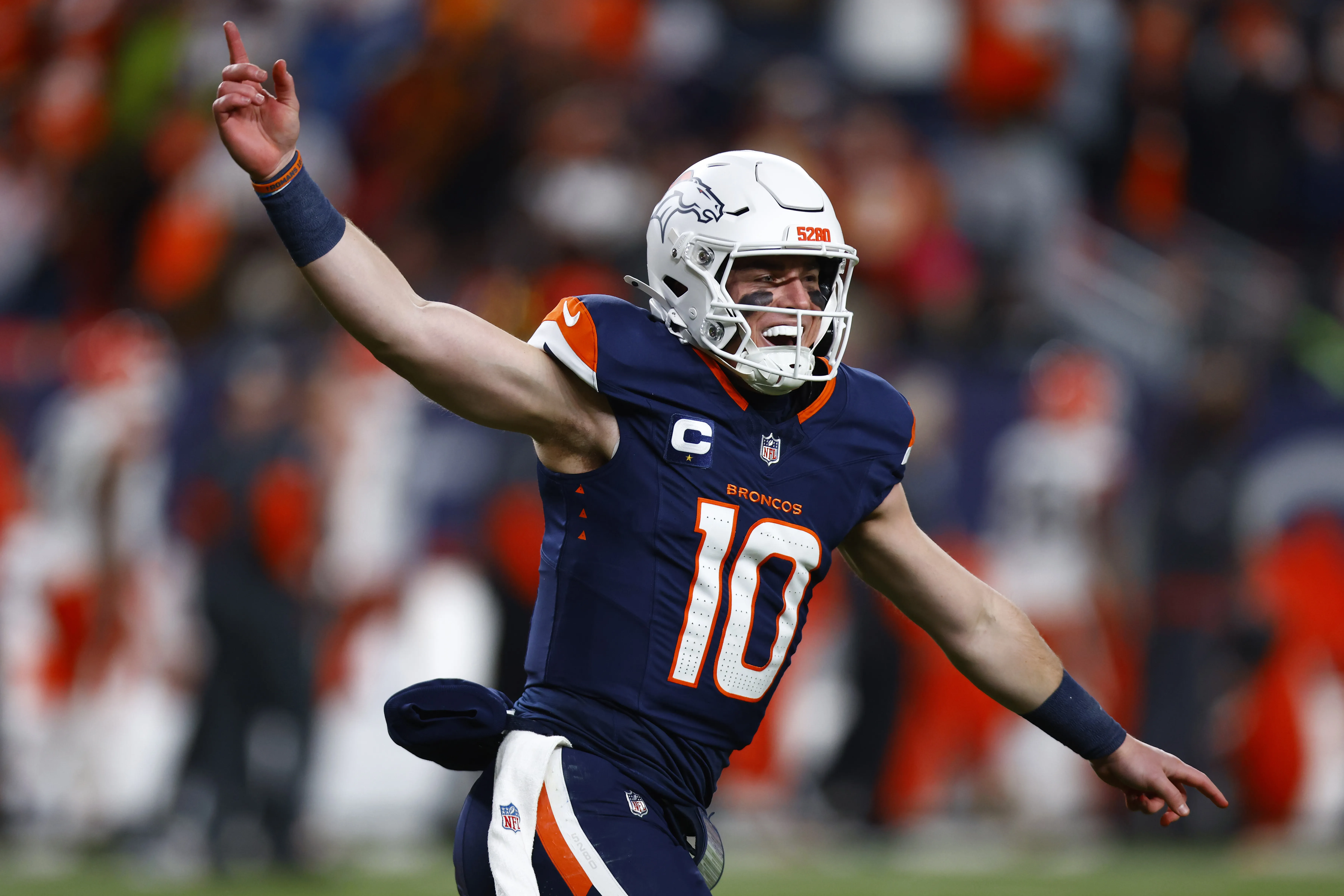 Mile High Report, một cộng đồng Denver Broncos
